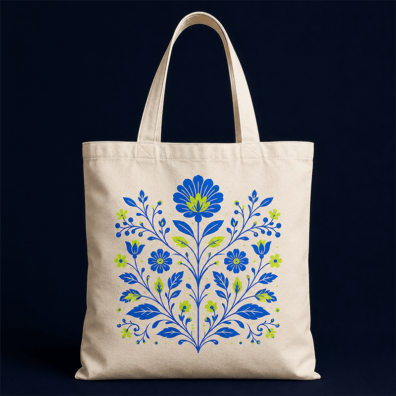 Tote Bag mockup